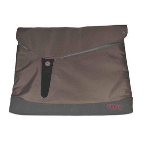 Keen Brown Laptop Bag